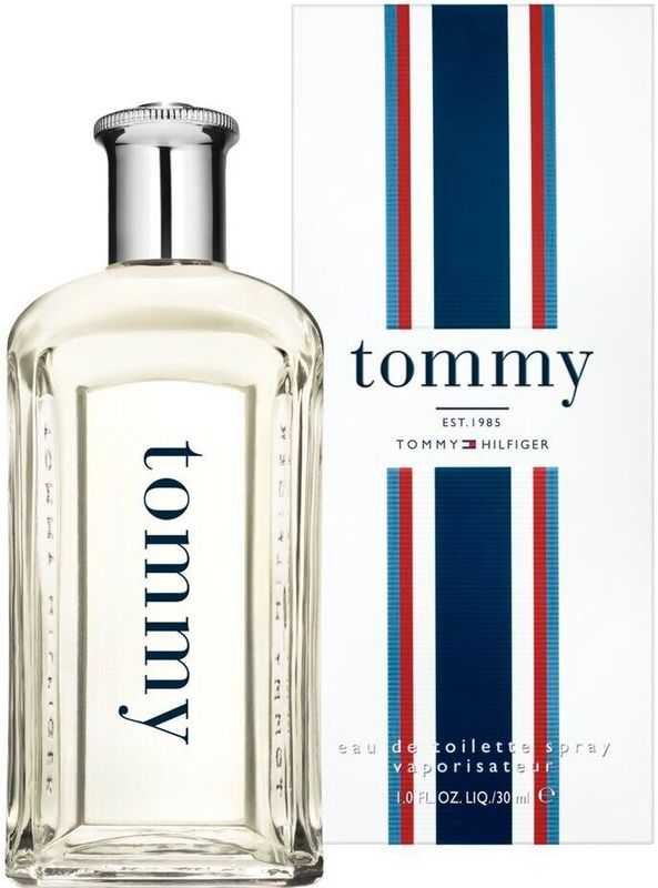 Tommy Hilfiger Tommy Eau de toilette spray