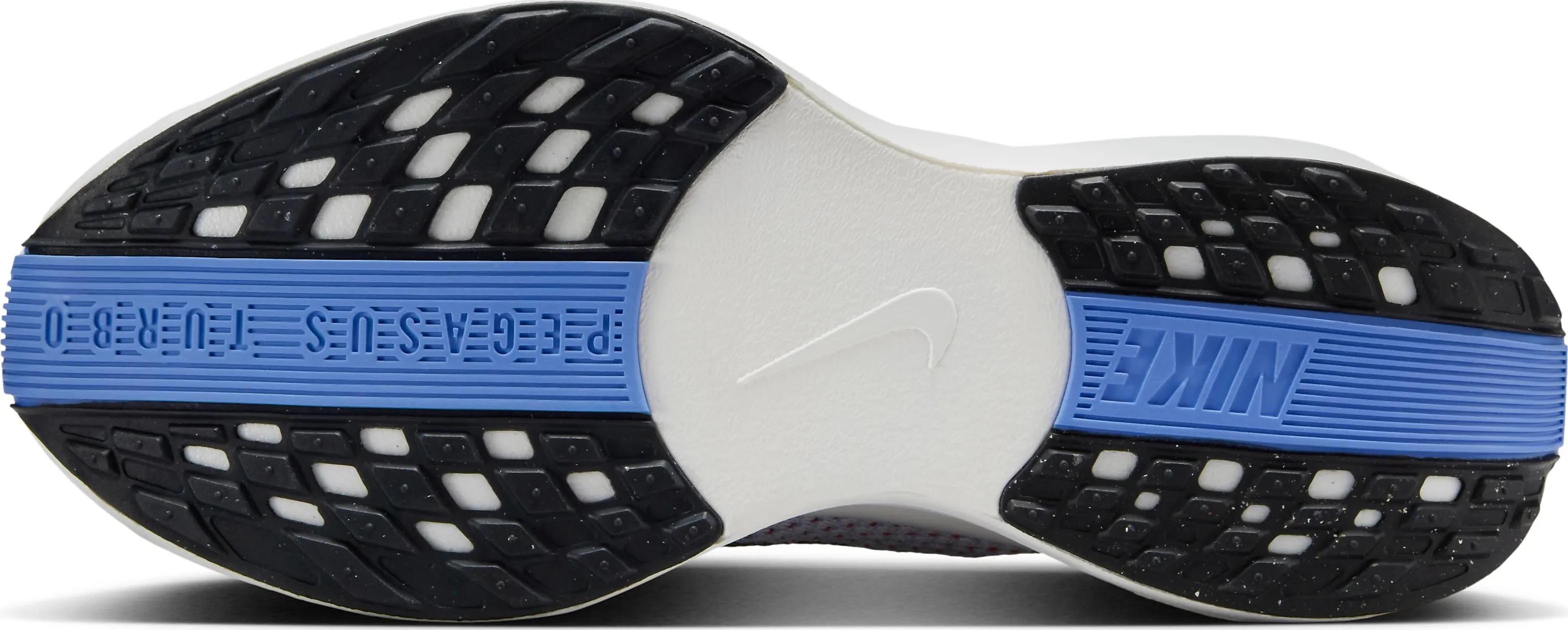 Pegasus Plus Dame Aluminum/Black/Royal Pulse/White