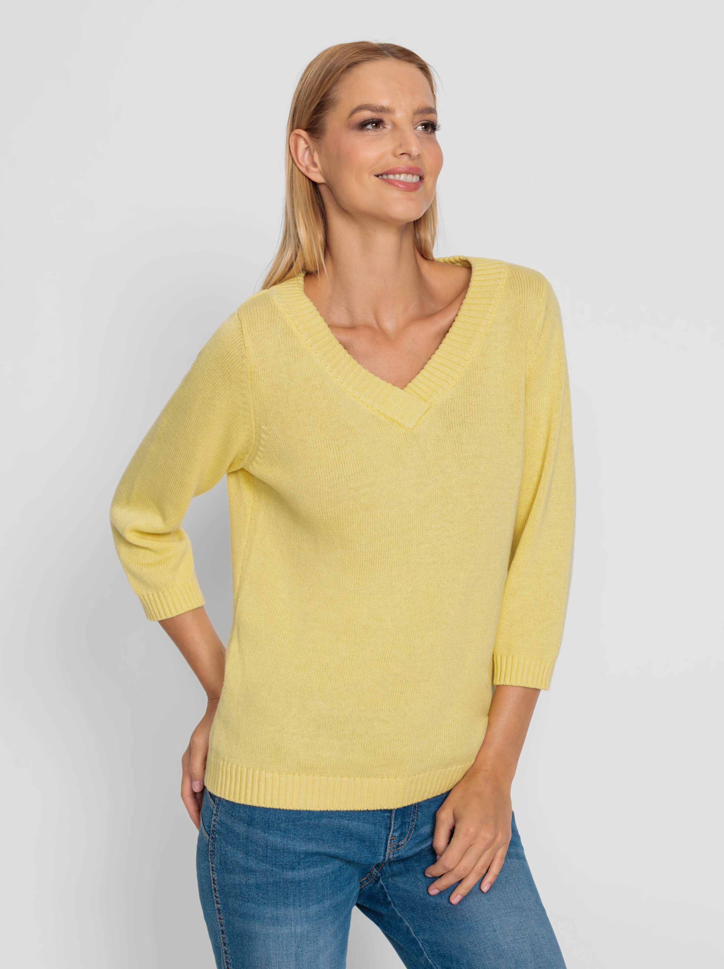 Pullover