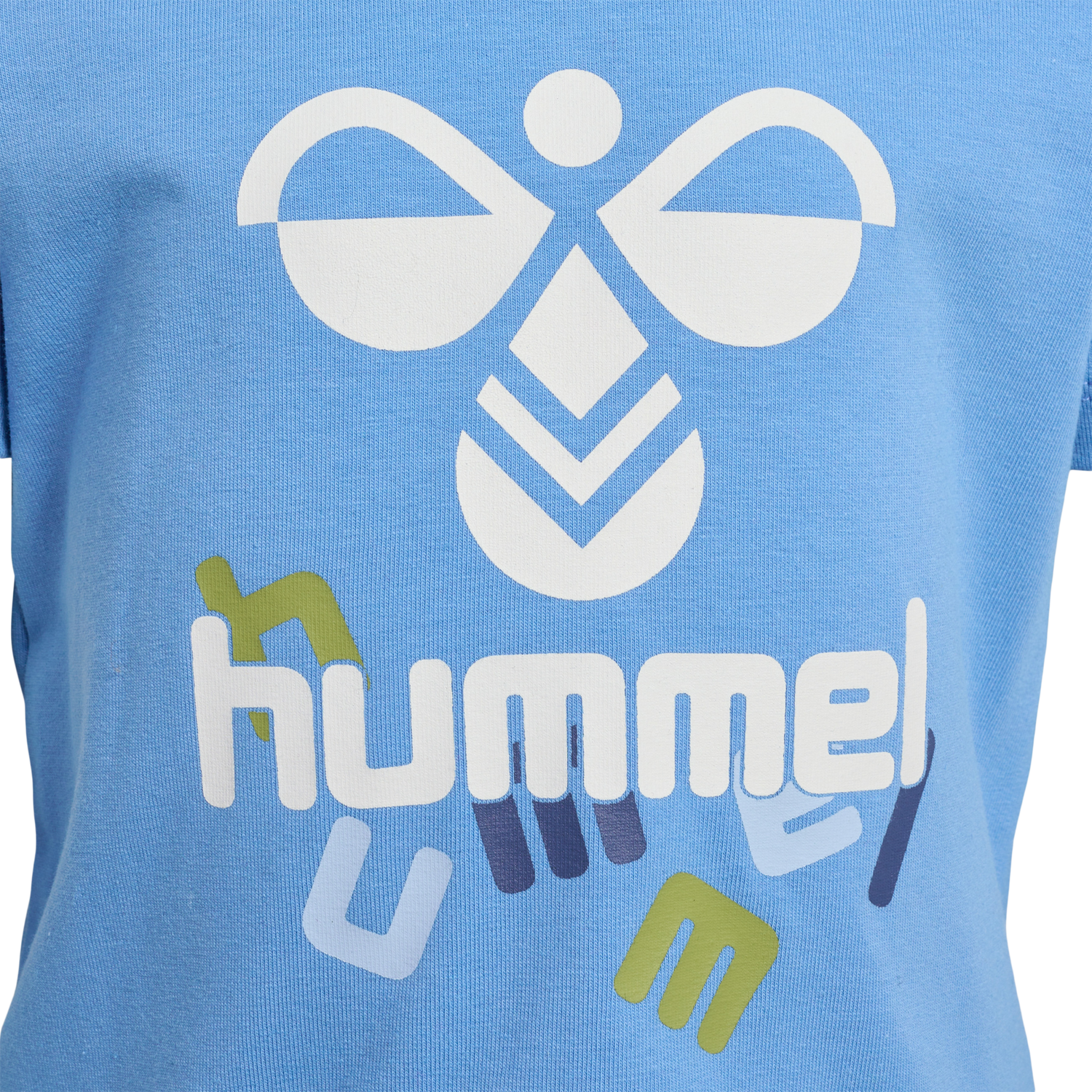 hmlDREAM  T-SHIRT SS