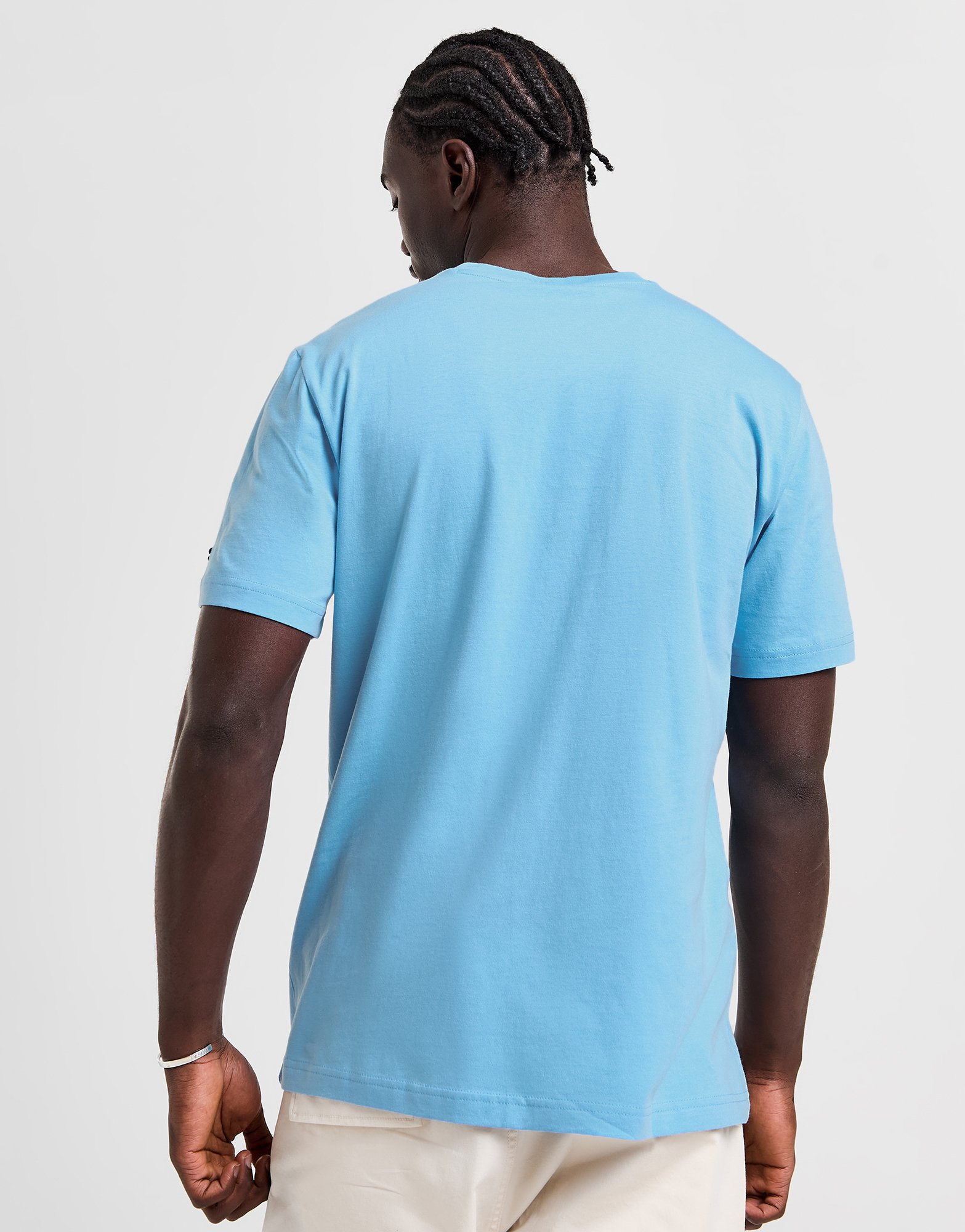Champion T-shirt Legacy Large Logo Homme