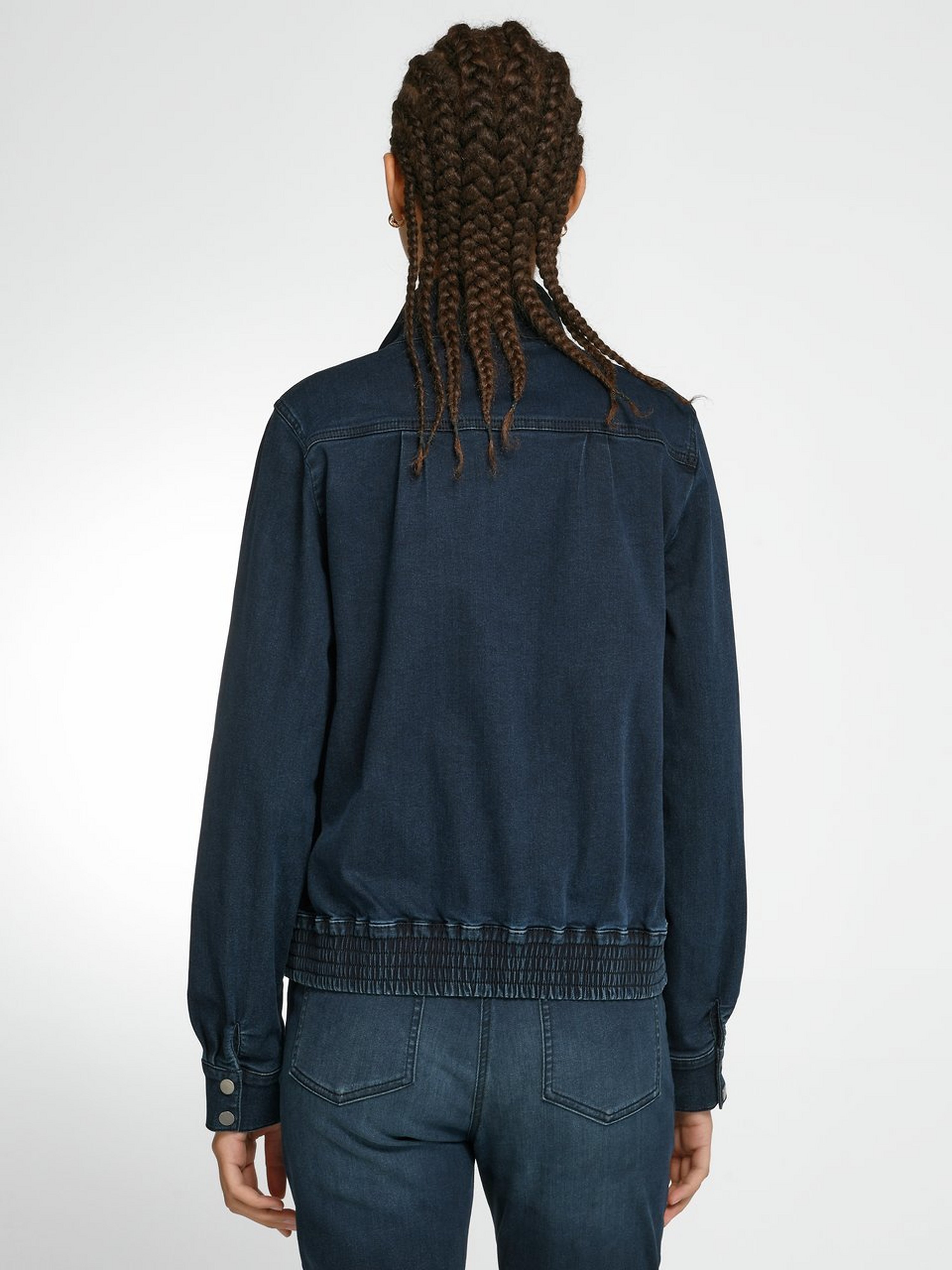 Jeansjacke