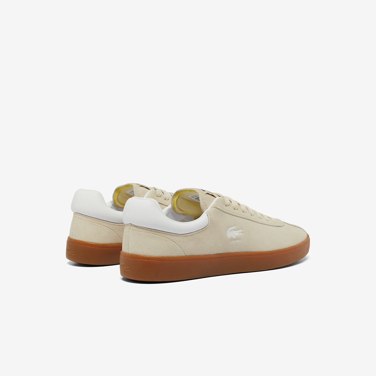 LACOSTE<br>Tênis Lage Baseshot