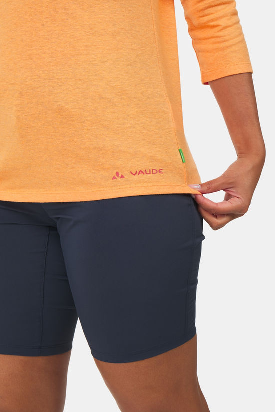 Vaude Vaude Neyland 3/4 T-Shirt