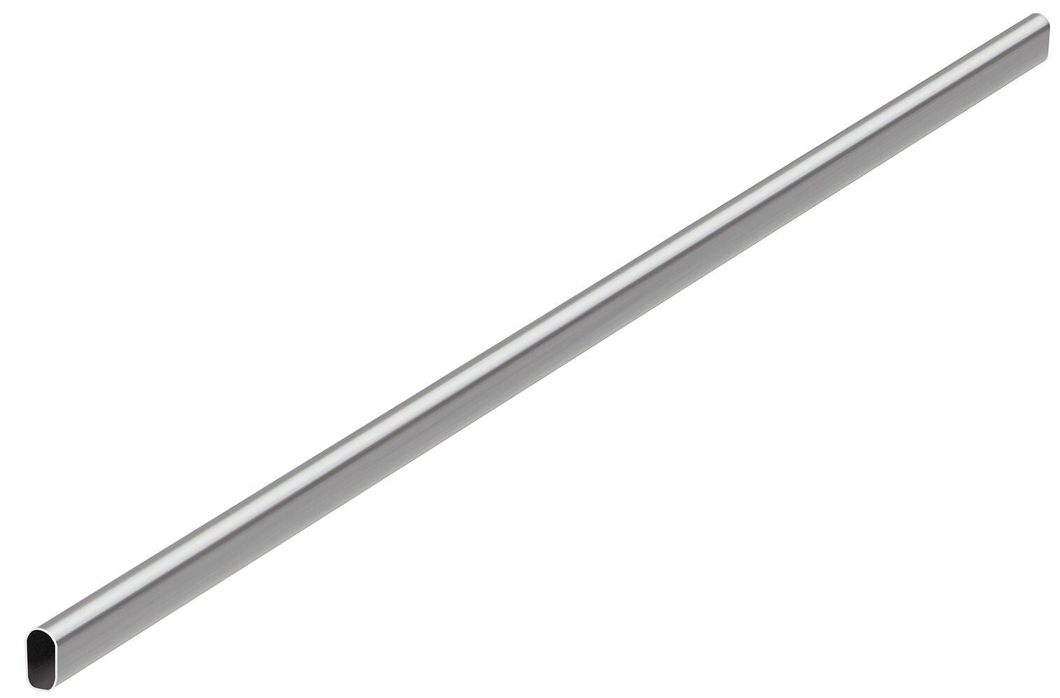 MODUL Kleiderstange - Metall / B: 98.0 cm
