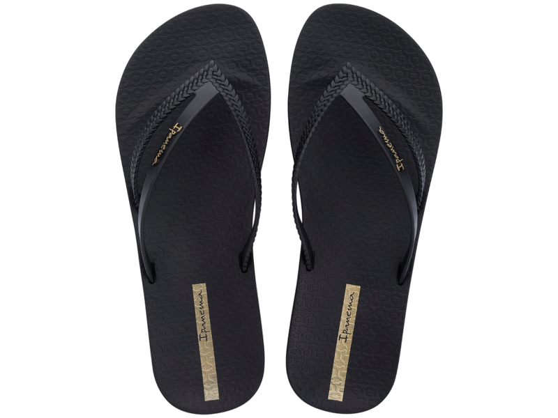 Anatomic Bossa Soft Teenslippers