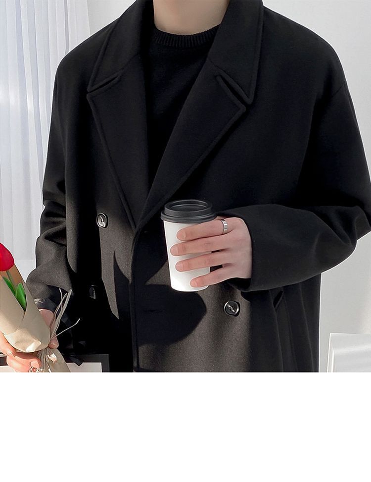 MRCYC - Dubbelrijsjas