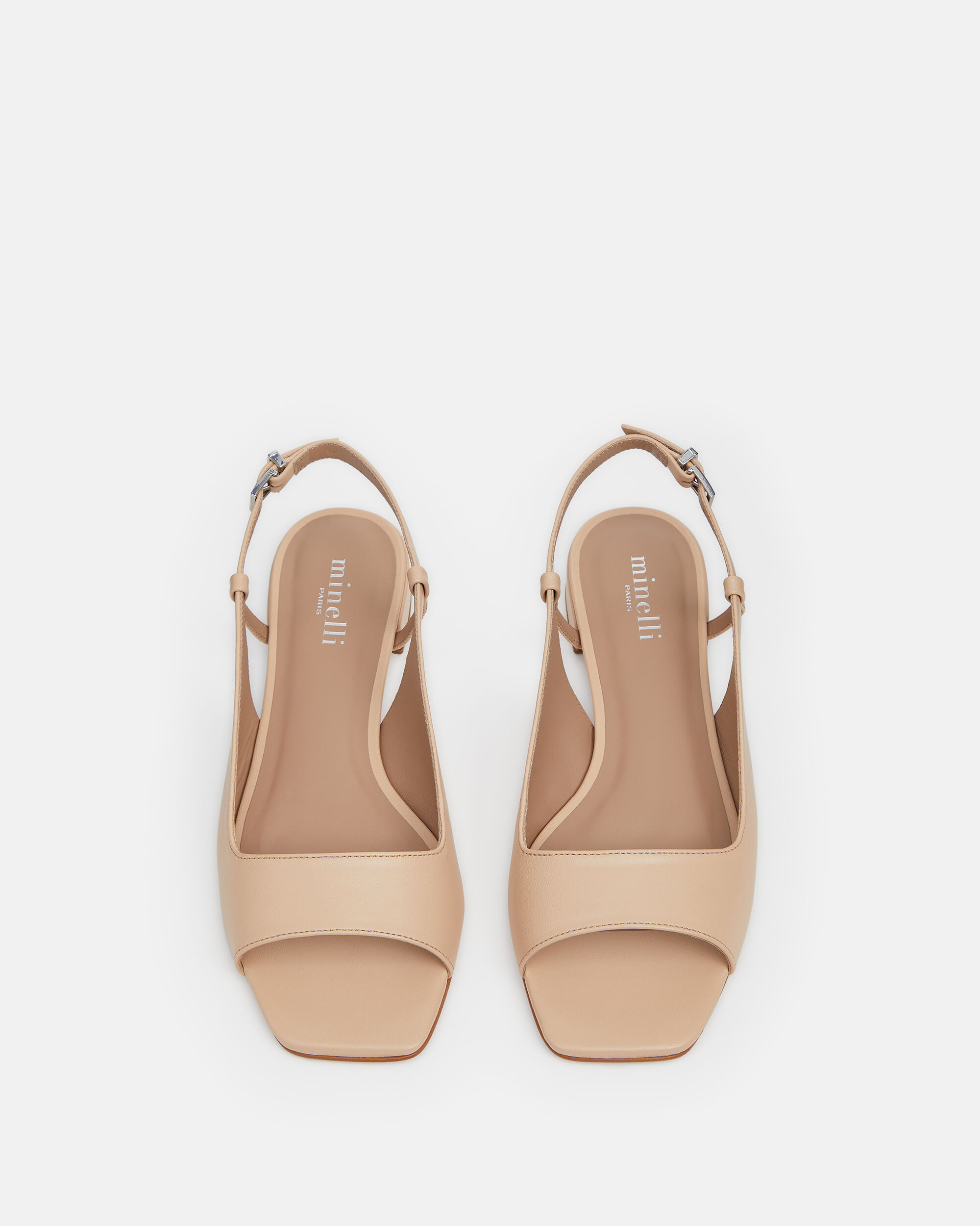 SANDALE ROSENN Beige