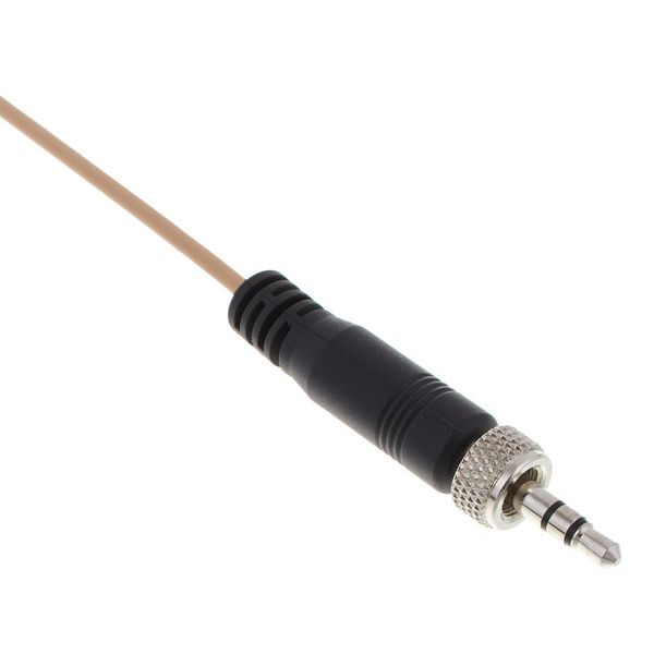Sennheiser HSP 2 EW 3 Nackenbügelmikrofon beige