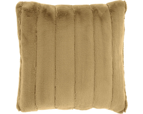 Decoratief kussen Norah 45x45 cm lattenbodem