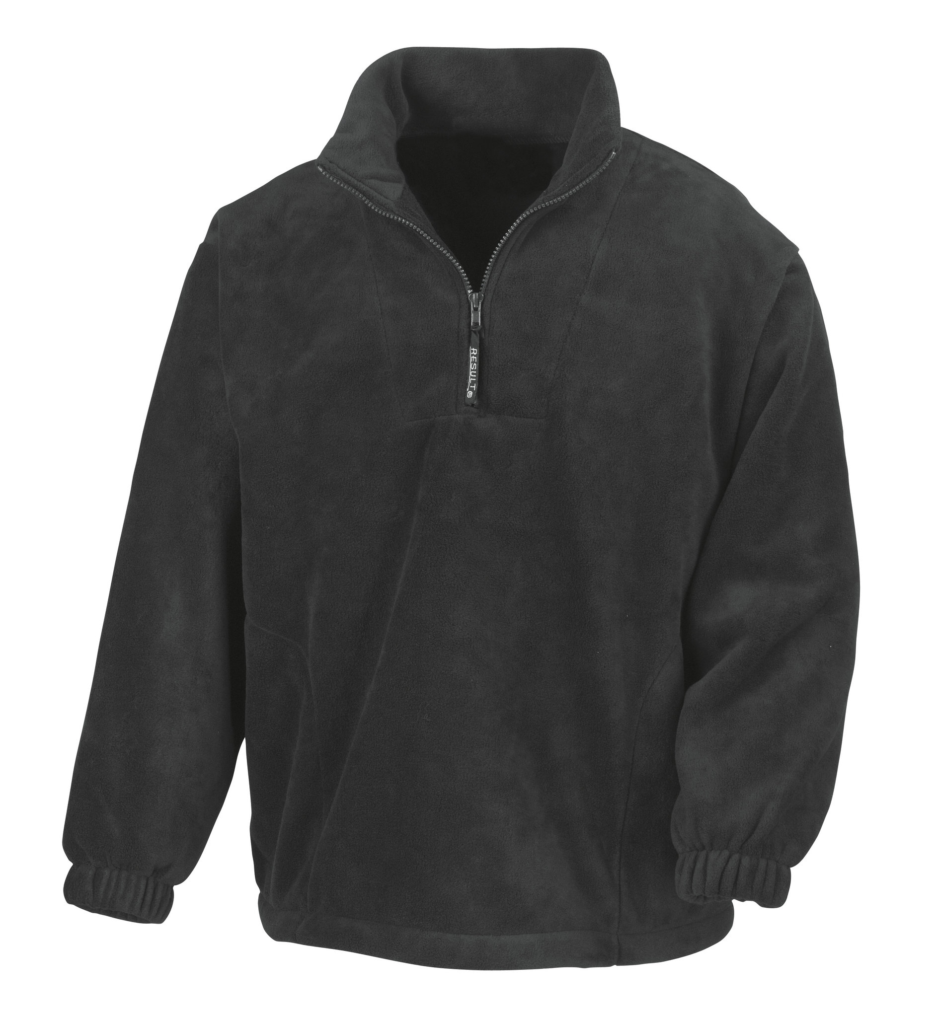 Result RE33A - Haut Thermique Polaire Confortable