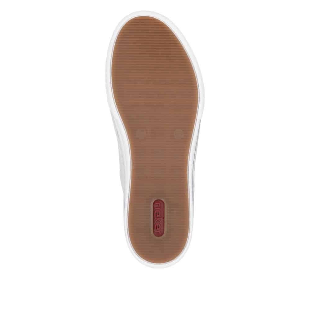 Rieker Sneakers Dame L7250-80