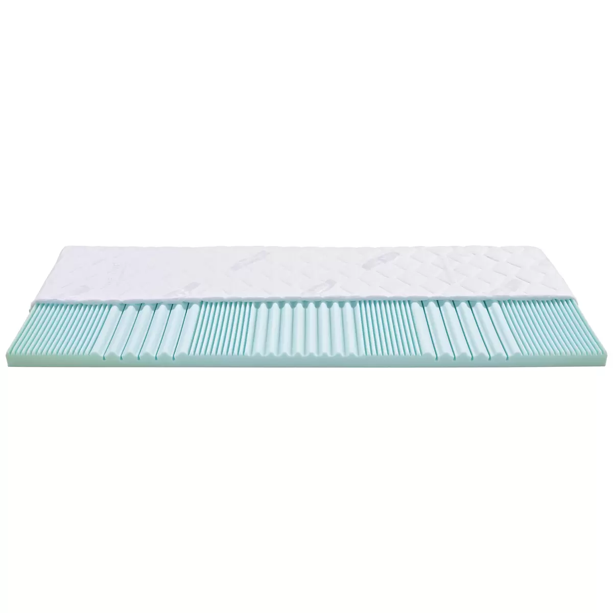 Topper Gamma 160 x 200 weiss