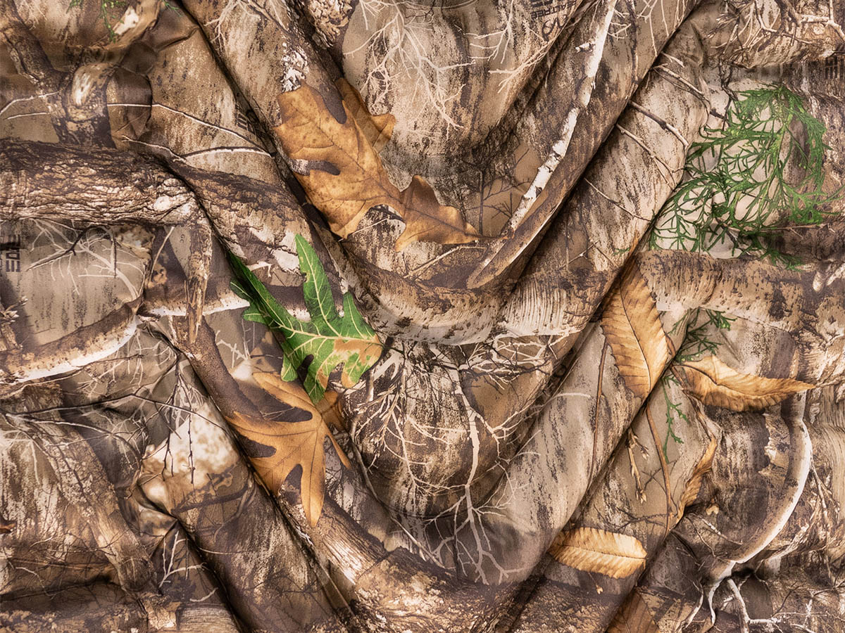 Klymit Static V Realtree Edge Camo slaapmat