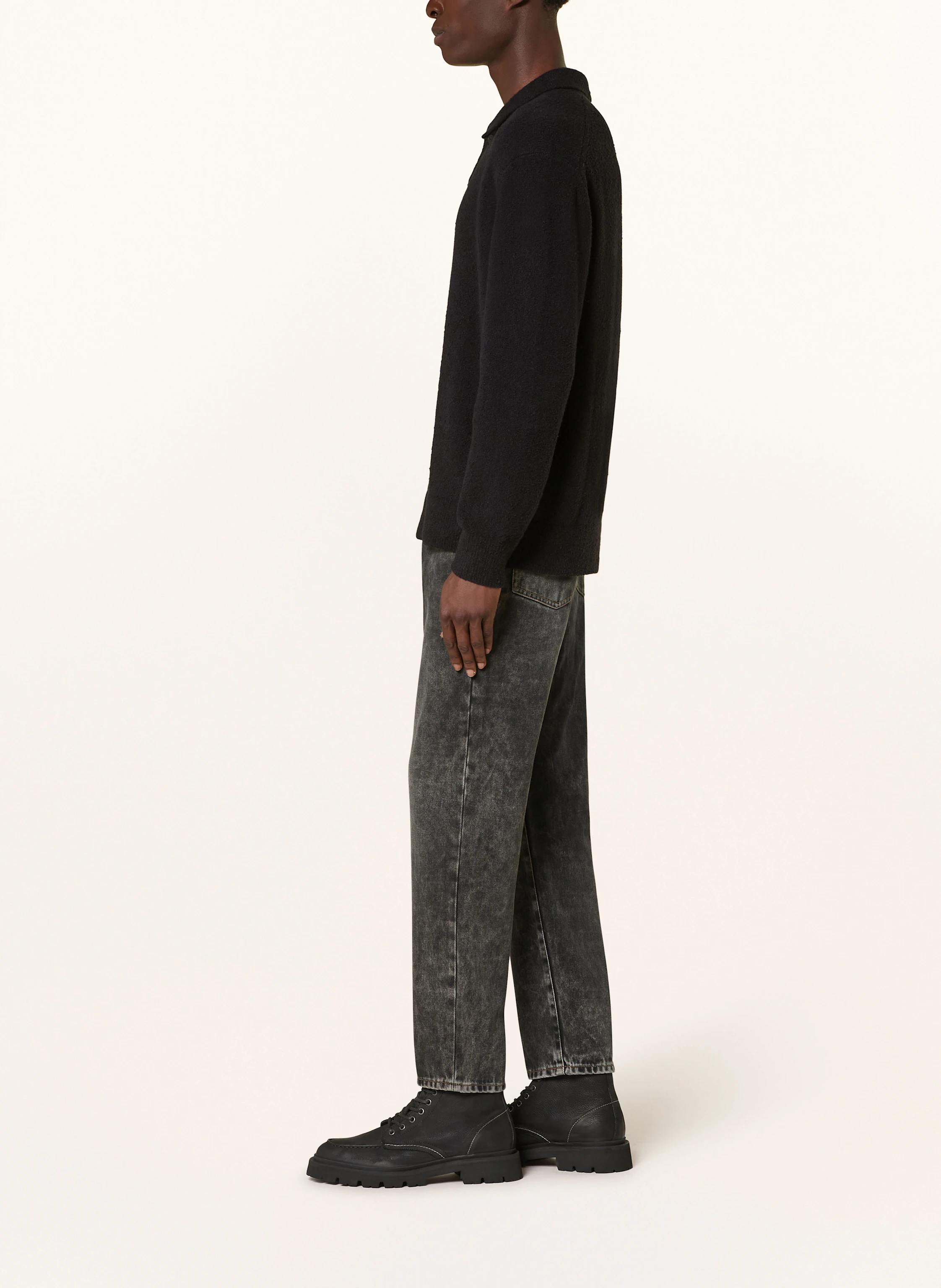 BOSS Jeans RE.MAINE Regular Fit