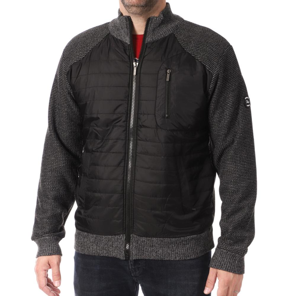 RMS26 Veste Noir Homme RMS26 60905