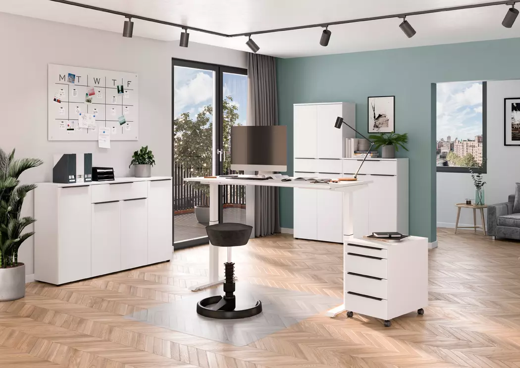 Aktenschrank Mailand
