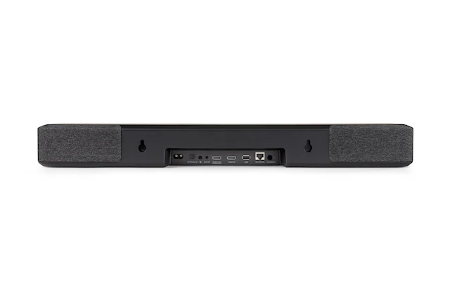 Denon Soundbar »Denon Soundbar Home 550« 4.0 ( )