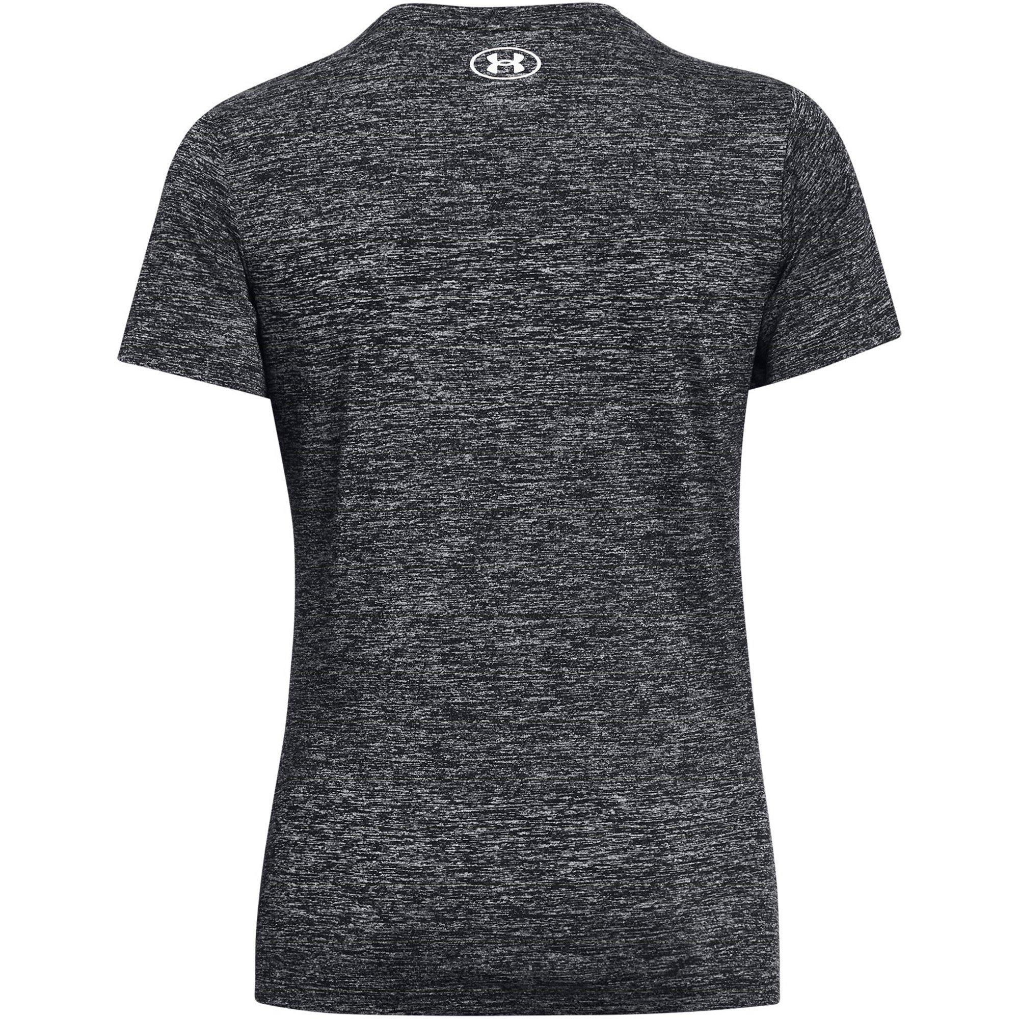 Under Armour UA Tech™ Twist Short Sleeve