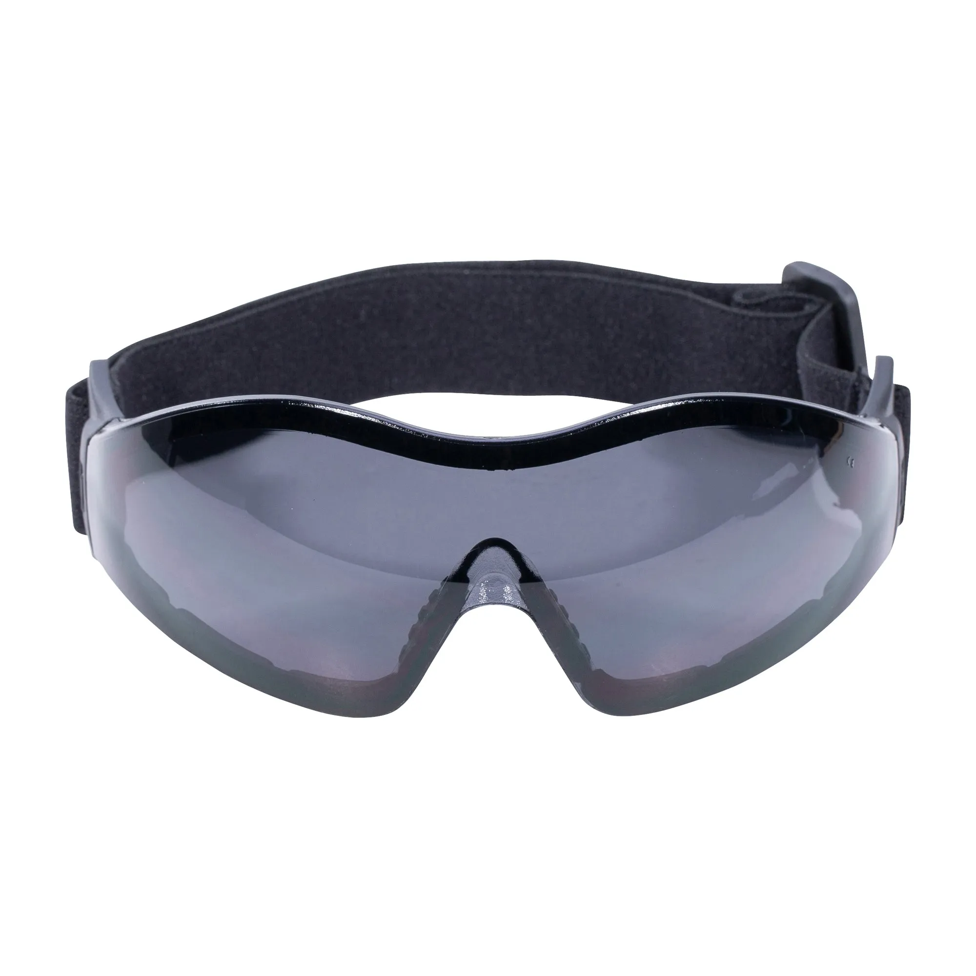 Mil-Tec -  Schutzbrille Commando Para