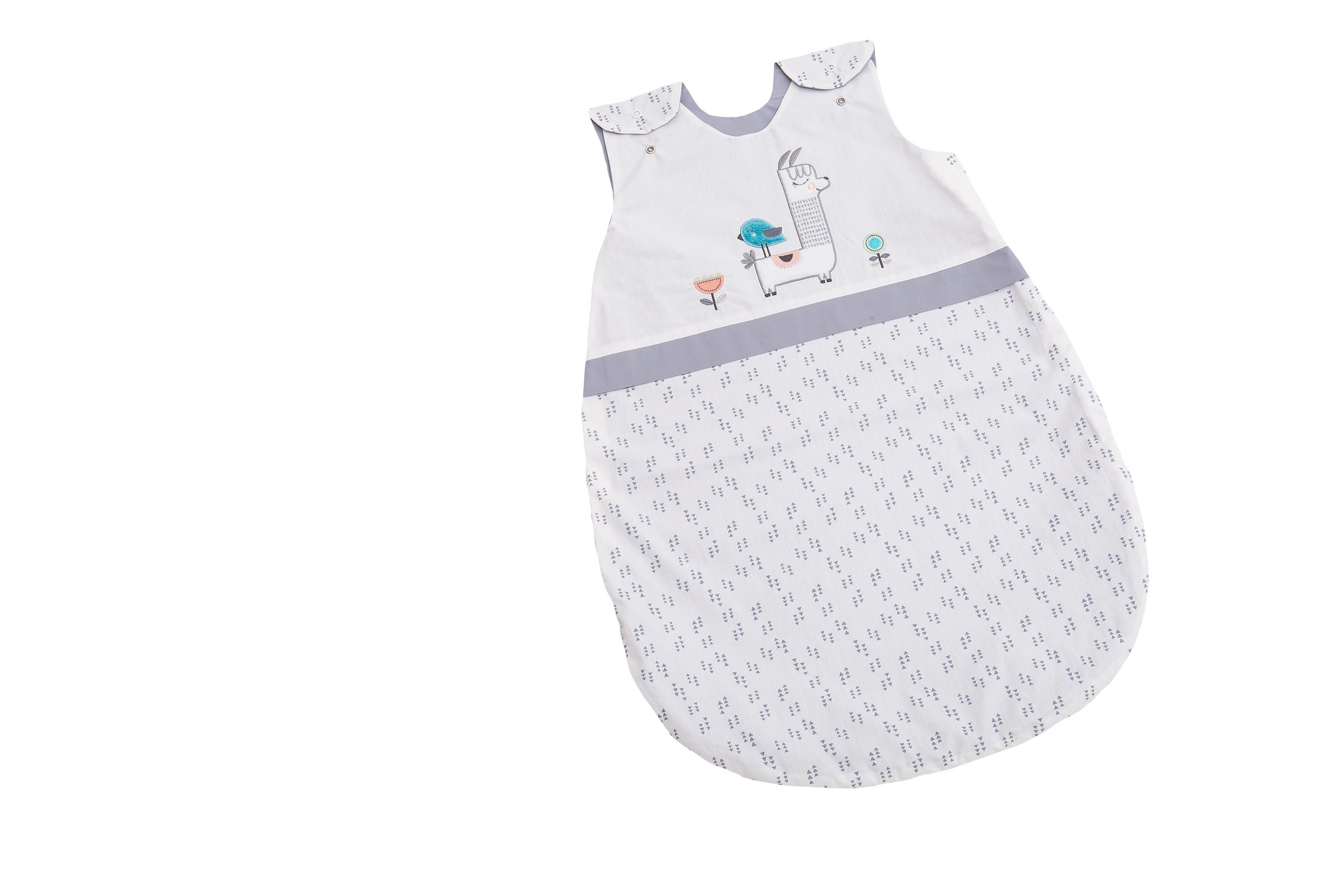 Sommerschlafsack LAMA