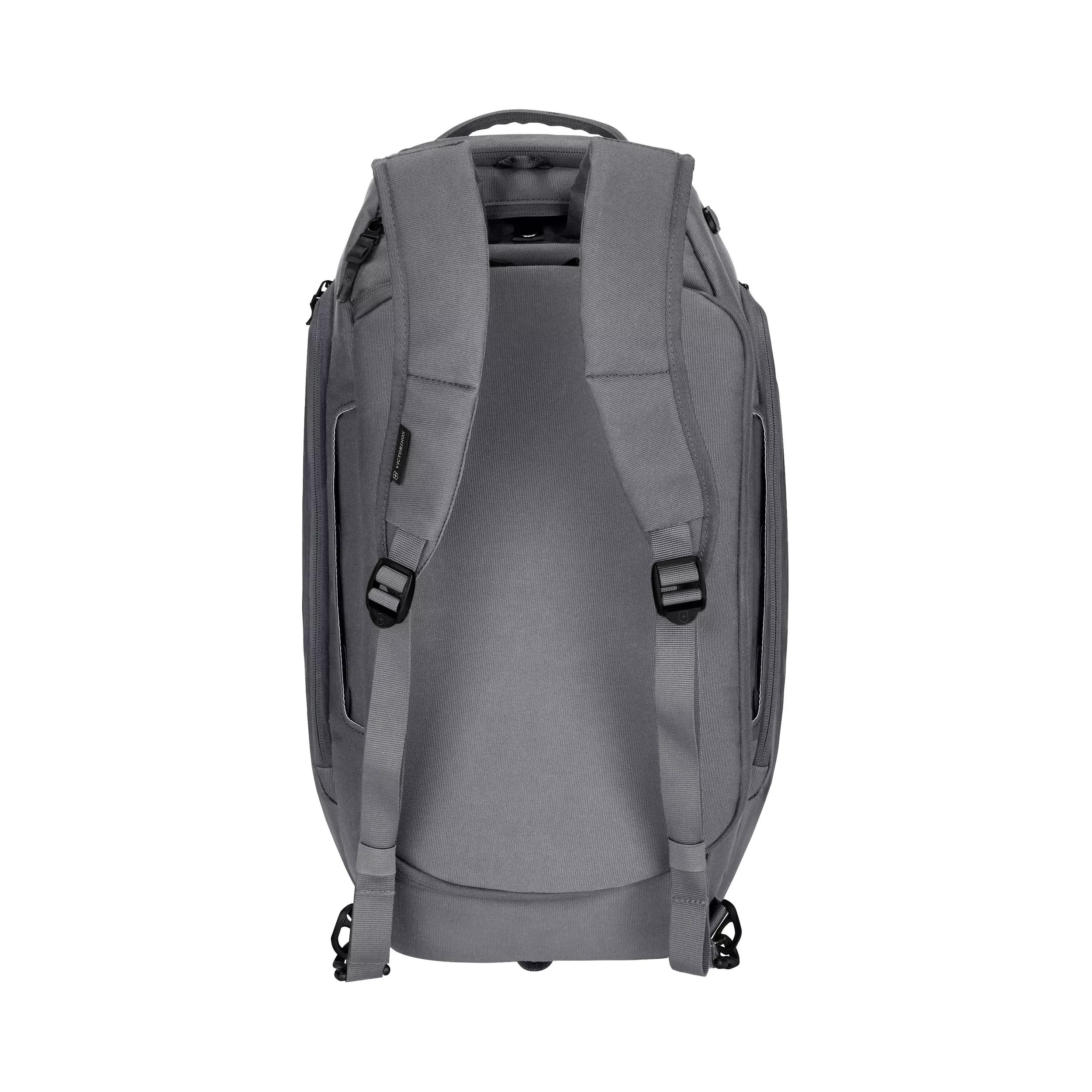 Touring 2.0 Travel 2in1 Duffel-stone grey