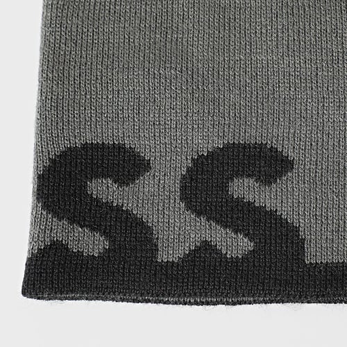 Bonnet Acro 50499413 Gris Anthracite