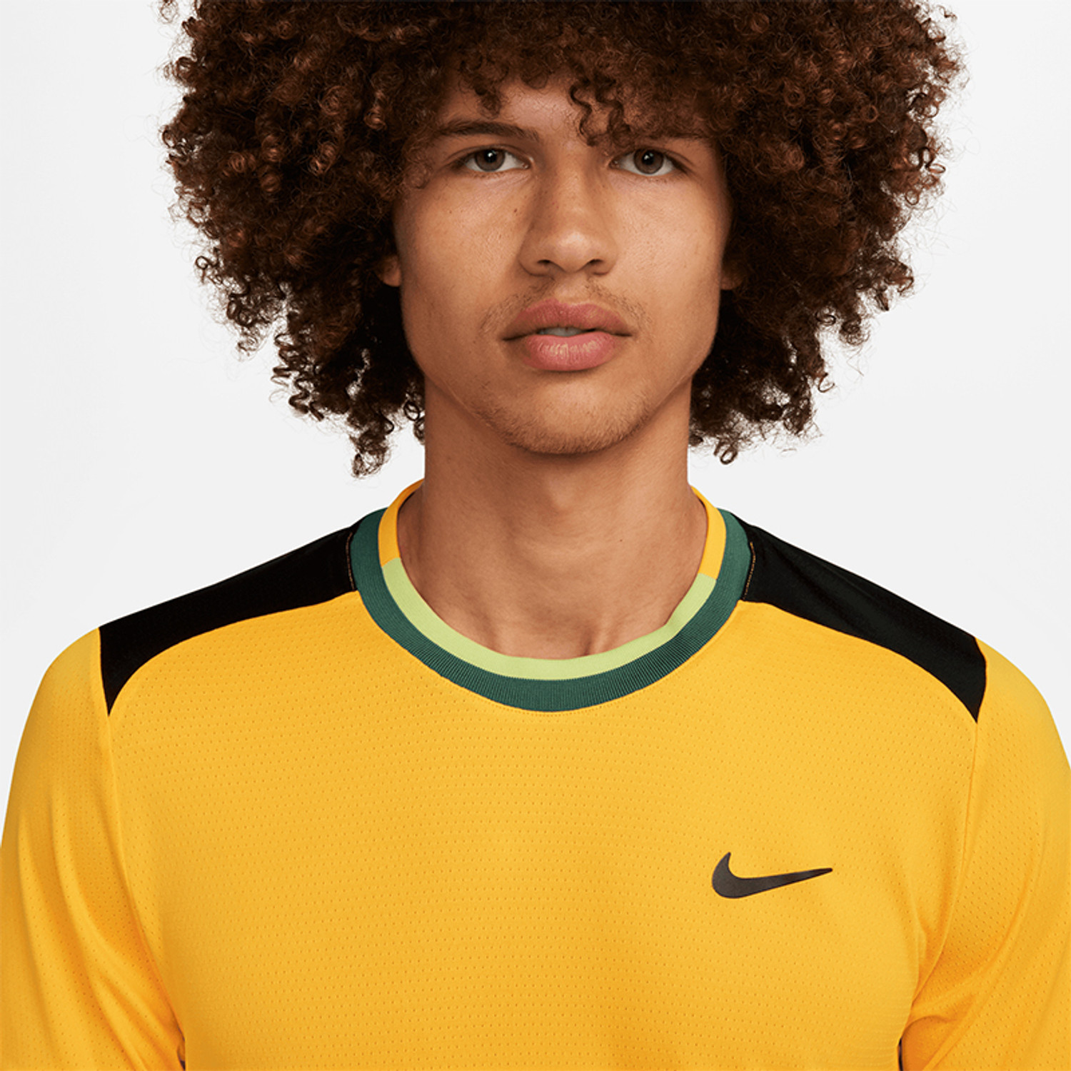 Nike Court Advantage Tee Heren