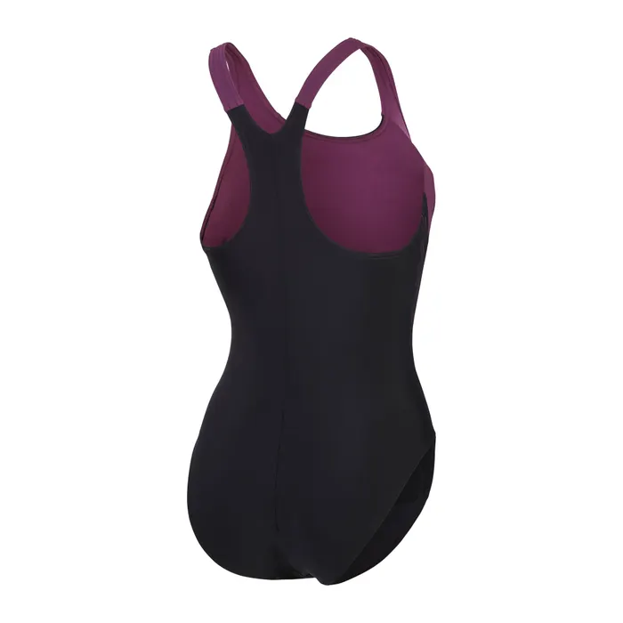Speedo ECO Hyper Boom Splice Racerback Badpak Dames