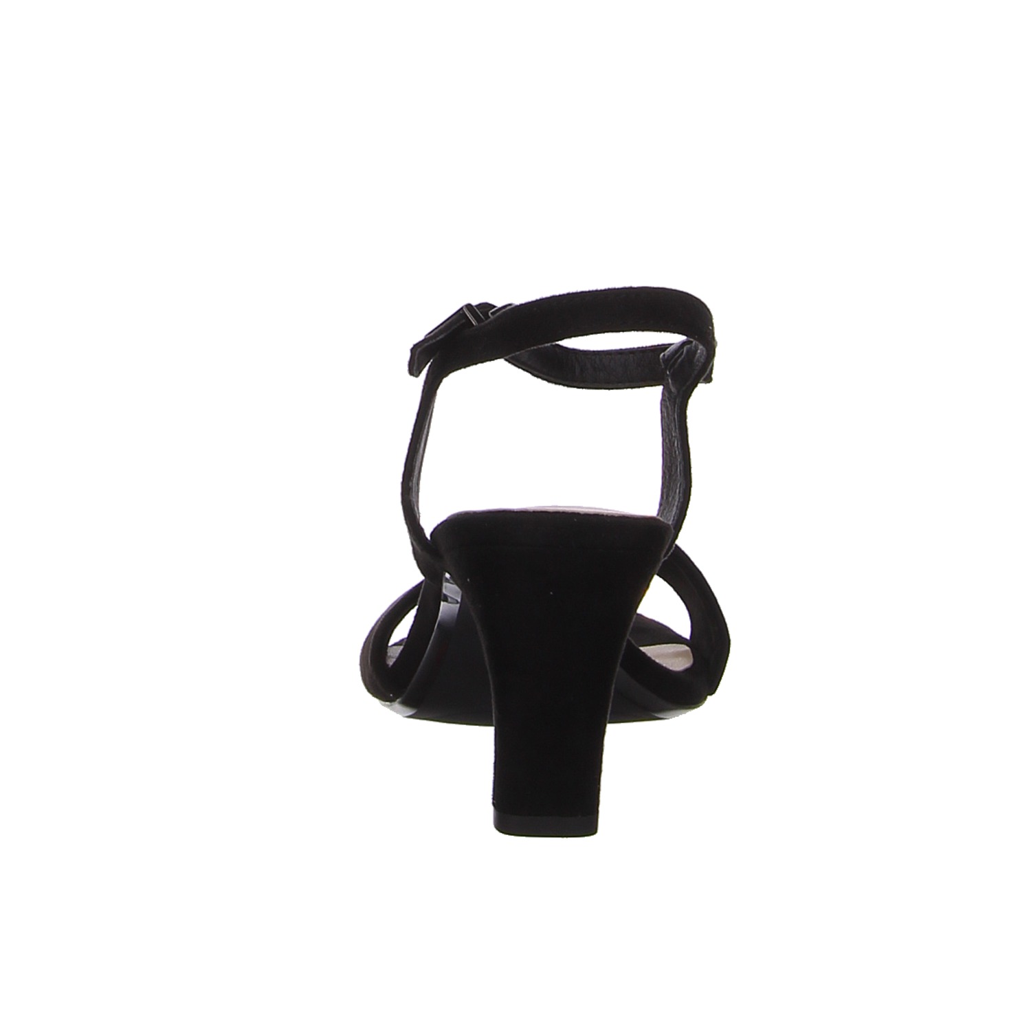 Tamaris Sandalette schwarz schwarz