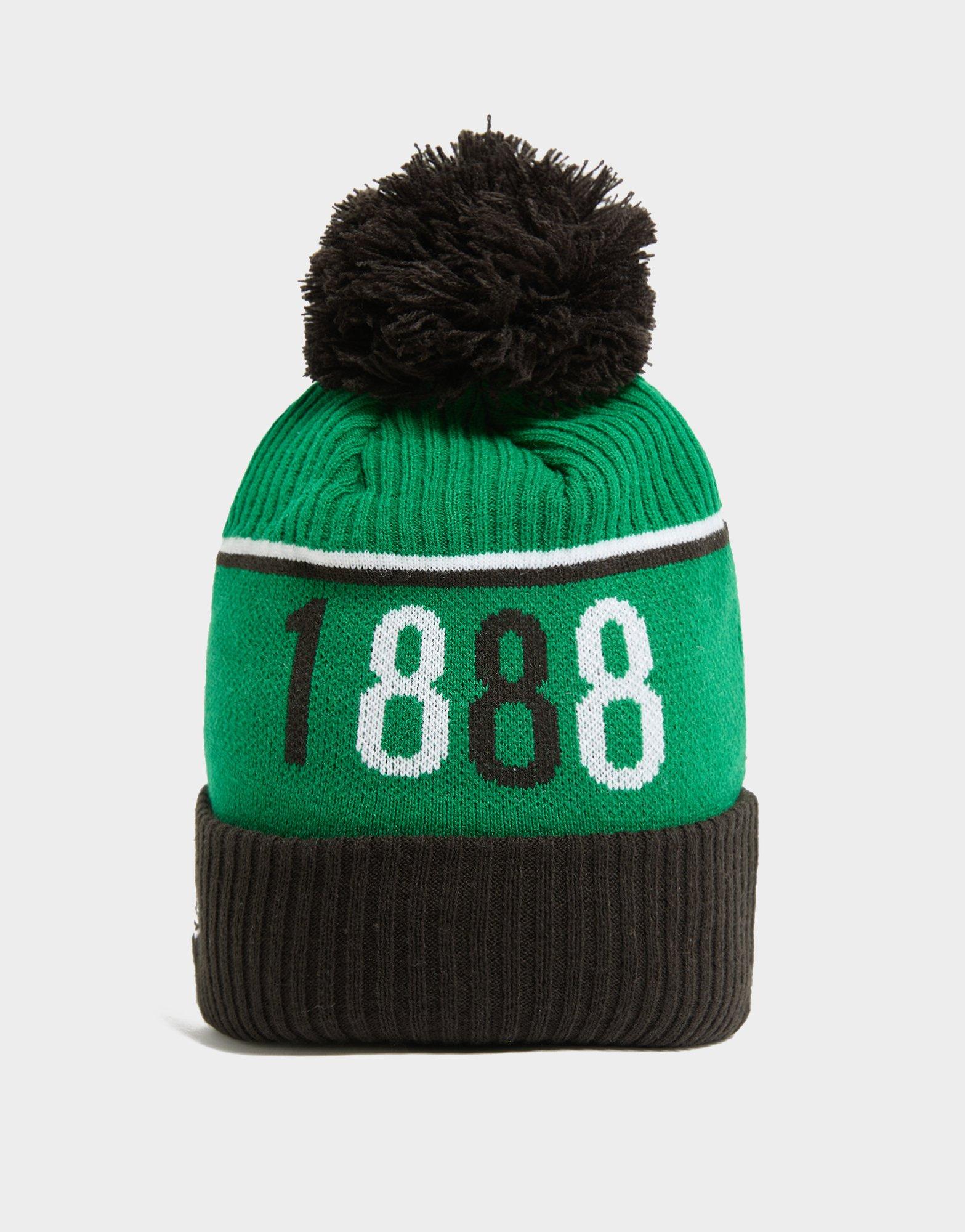 New Era Bonnet Celtic Sport