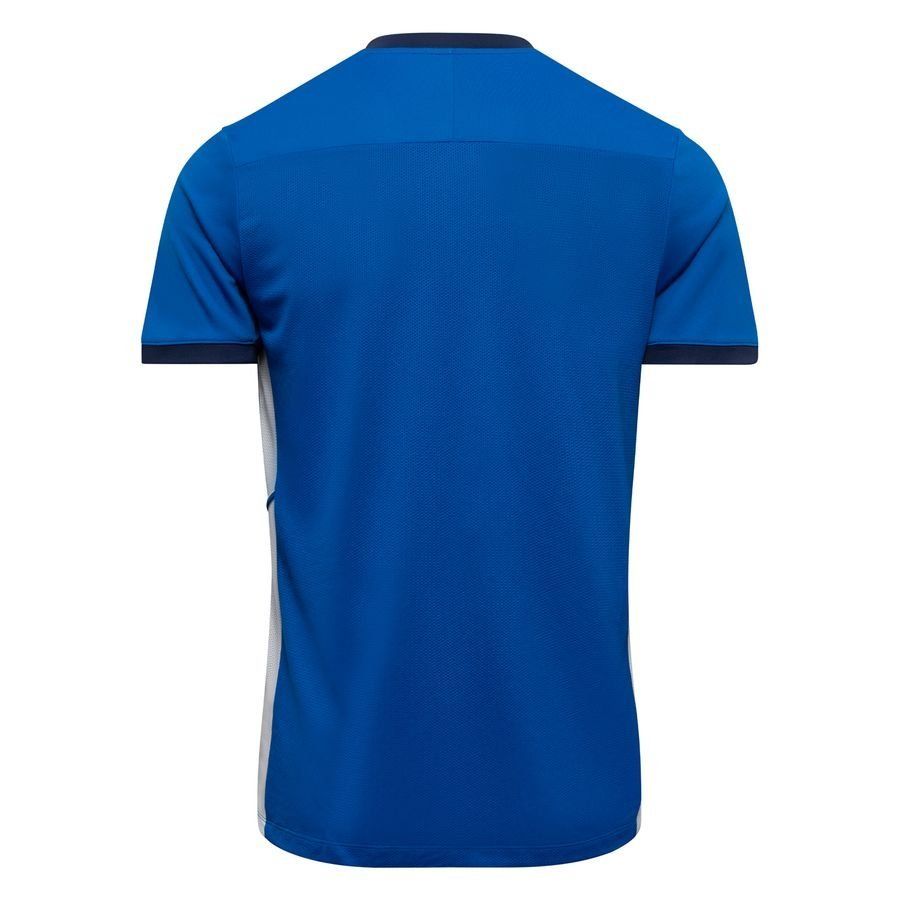 Furuset Nike T-shirt d'Entraînement Academy 25 - Bleu/Bleu Marine/Blanc