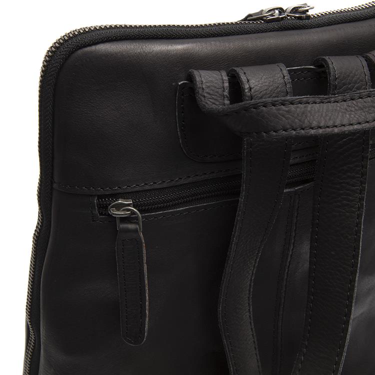 Chesterfield C58.0305 Zwart