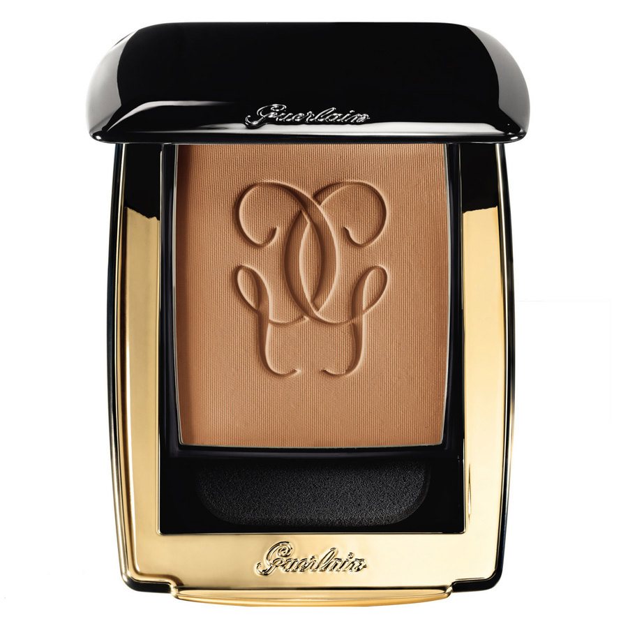 Guerlain Parure Gold Compact Powder Foundation #05 Dark Beige 9g