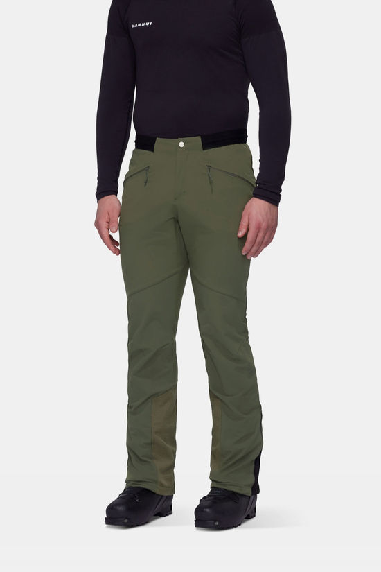 Mammut Mammut Aenergy So Hybrid Pants Men
