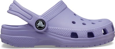 Crocs Classic Sandaler, Mystic Purple