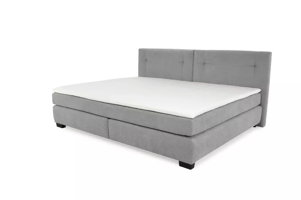 Boxspringbett Family 240 x 200 cm