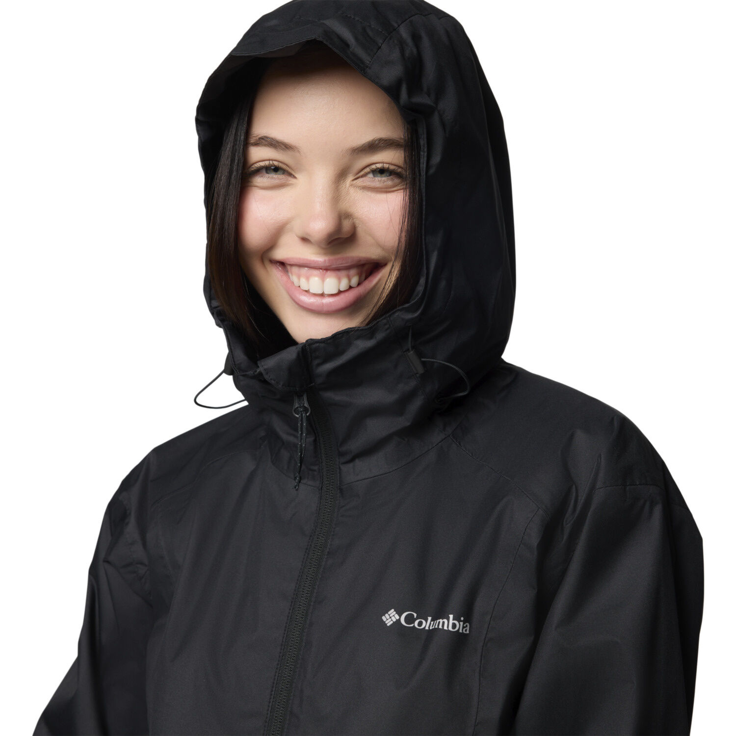 Columbia Inner Limits™ III Wanderjacke