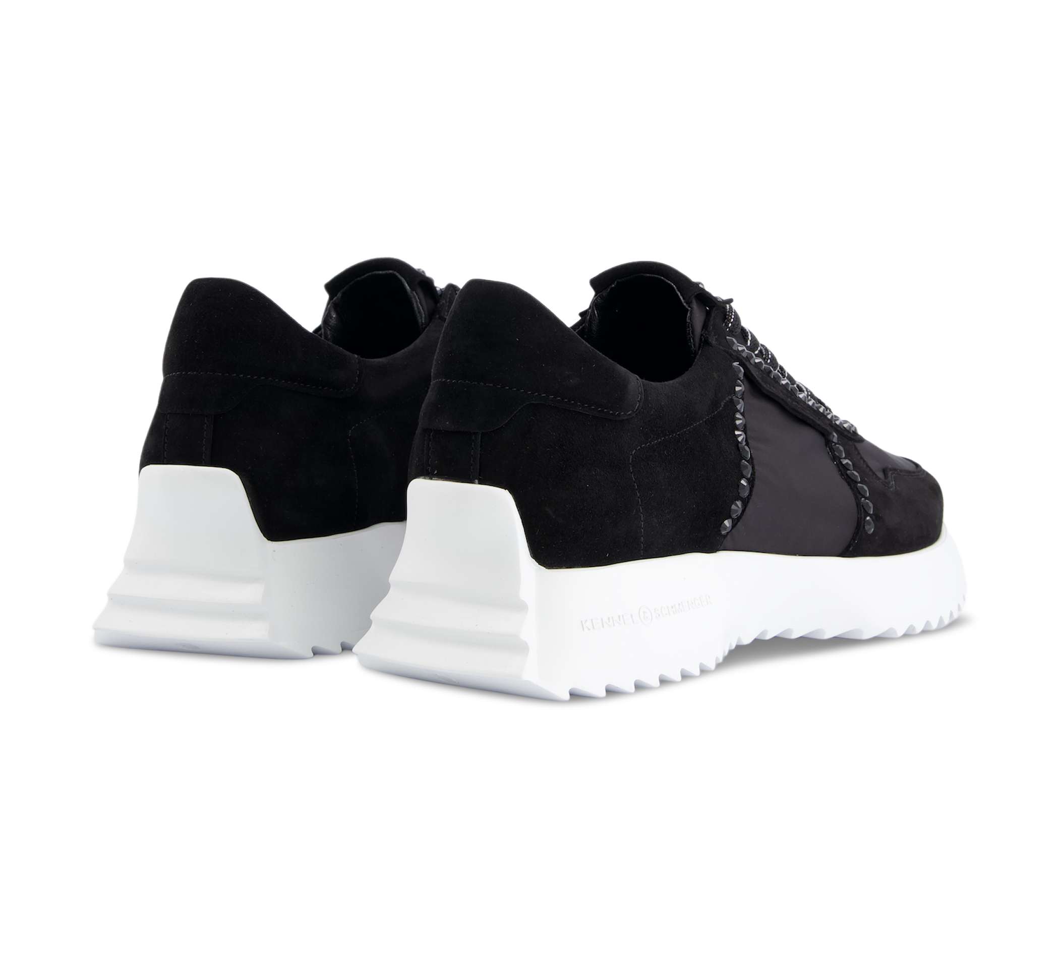 Kennel & Schmenger Pull - Sneaker low