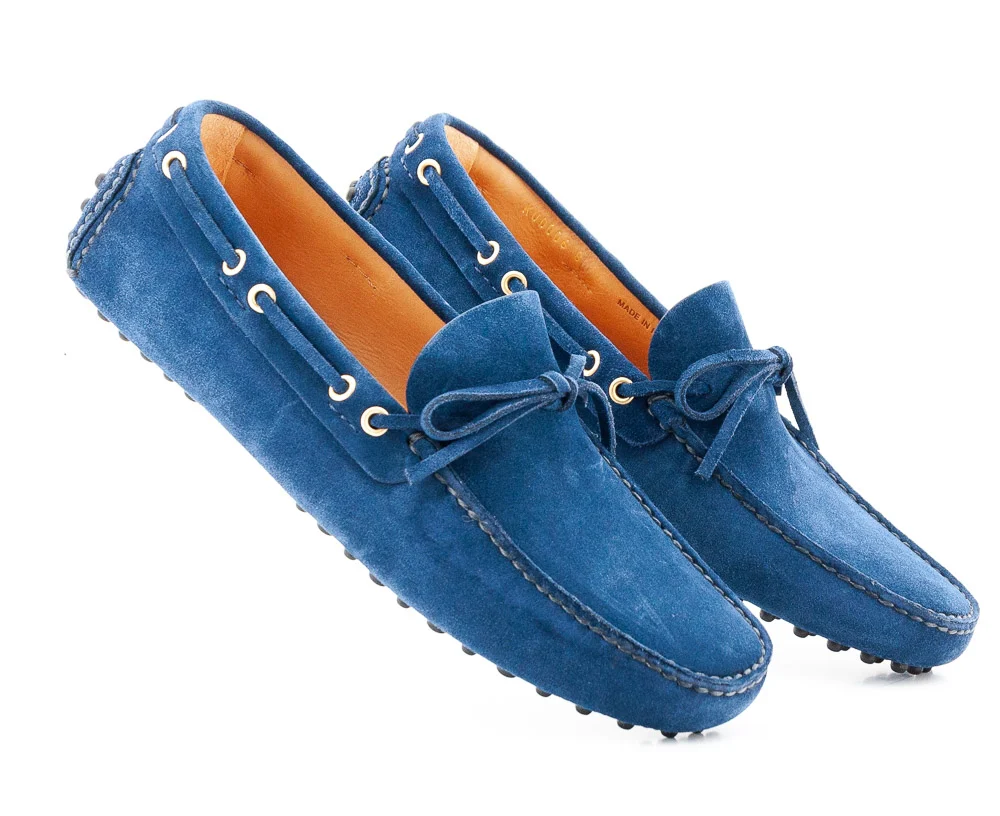 CAR SHOE - MOC KUD006 VL