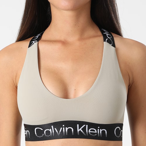 Brassière Femme GWF2K103 Beige