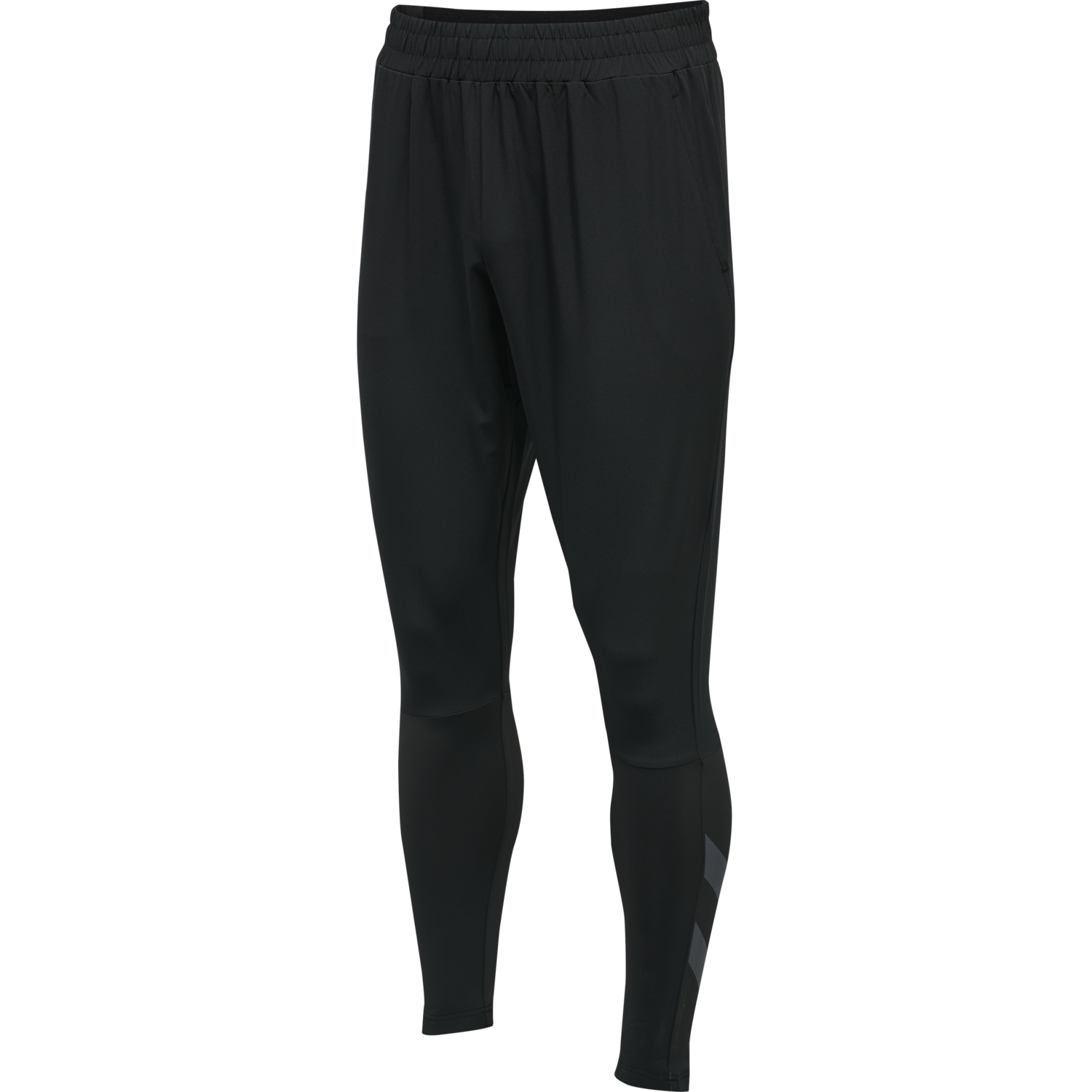 hmlSPIRO TAPERED PANTS