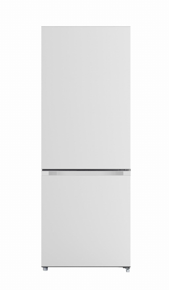 Friac koel-vriescombinatie UD2718 - 205L