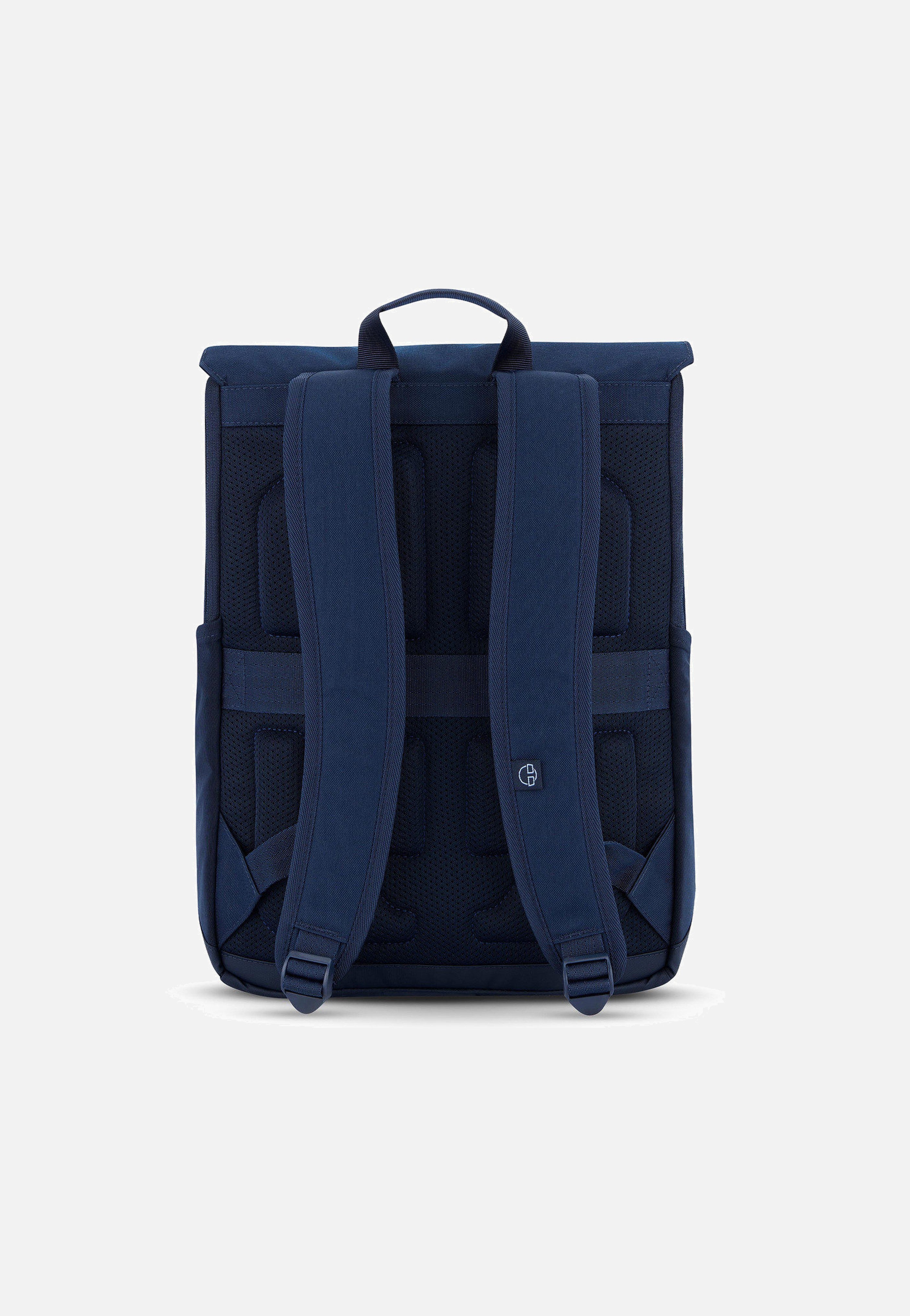 Mika Dunkelblau - Rucksack