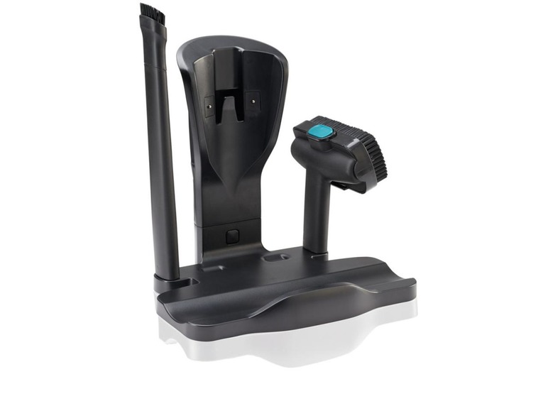 Regulus PowerVac 2-in-1 accu- stofzuiger