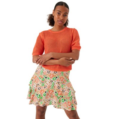 Jupe femme P40320 GARCIA