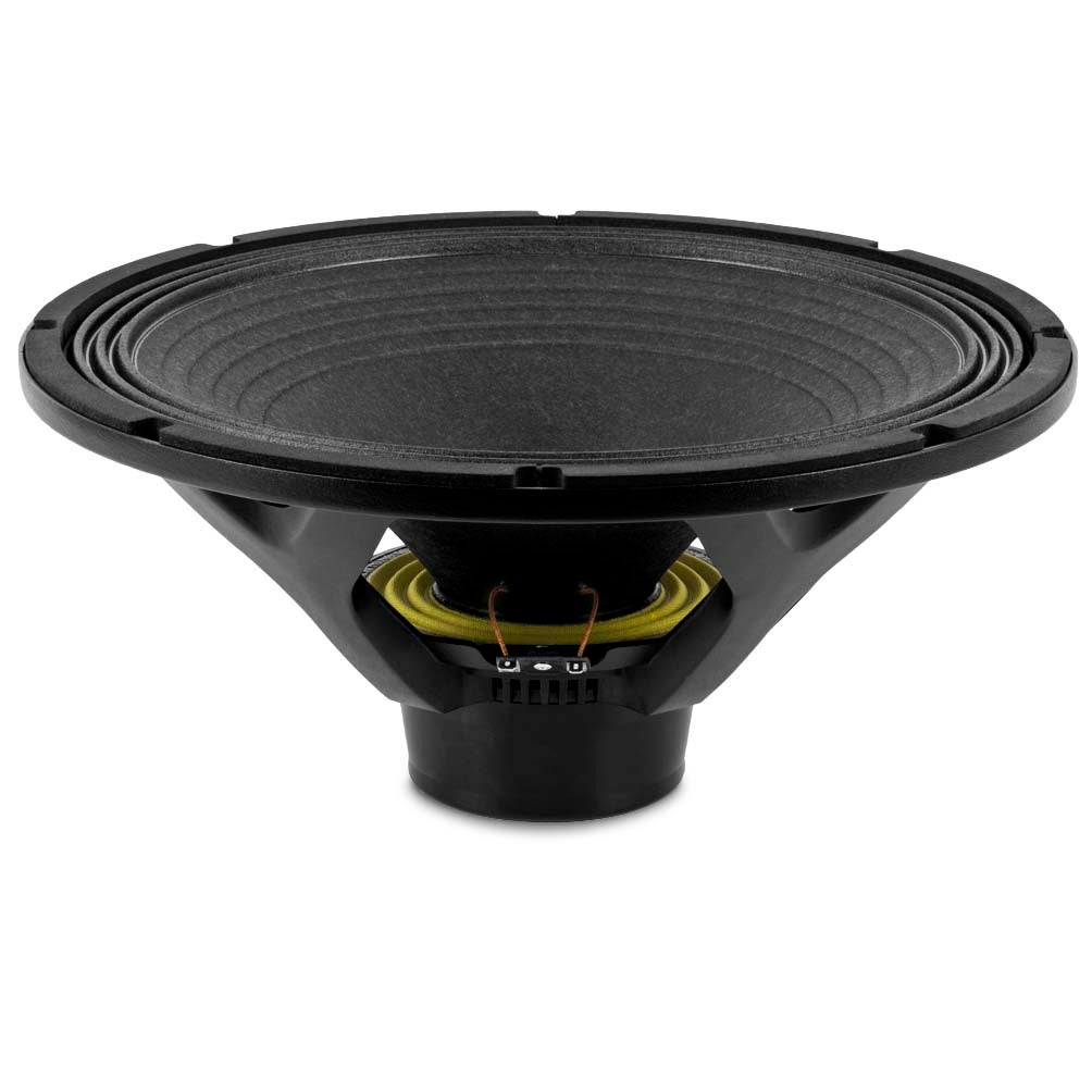 Beyma 15MC700Nd 15-inch professionele laag/mid basluidspreker 700 watt 8 Ohm
