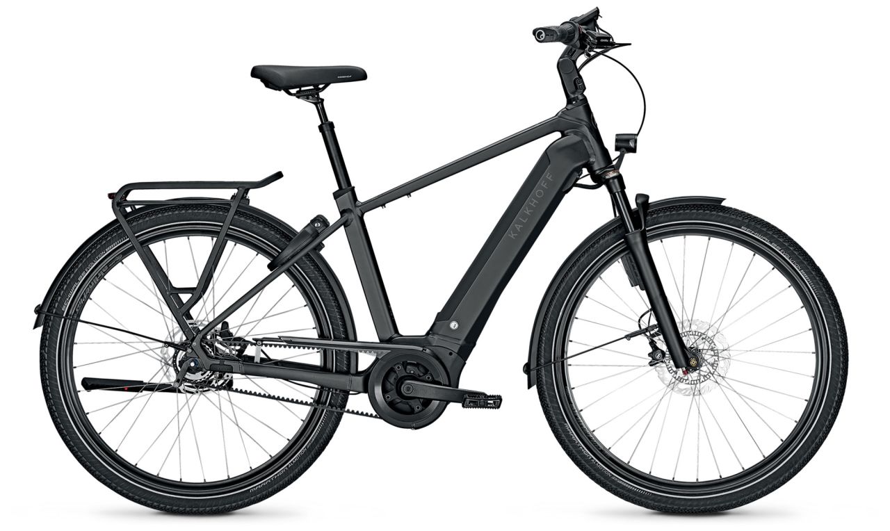 Kalkhoff Image 5.B Advance+ ABS kaufen | Bike-Discount