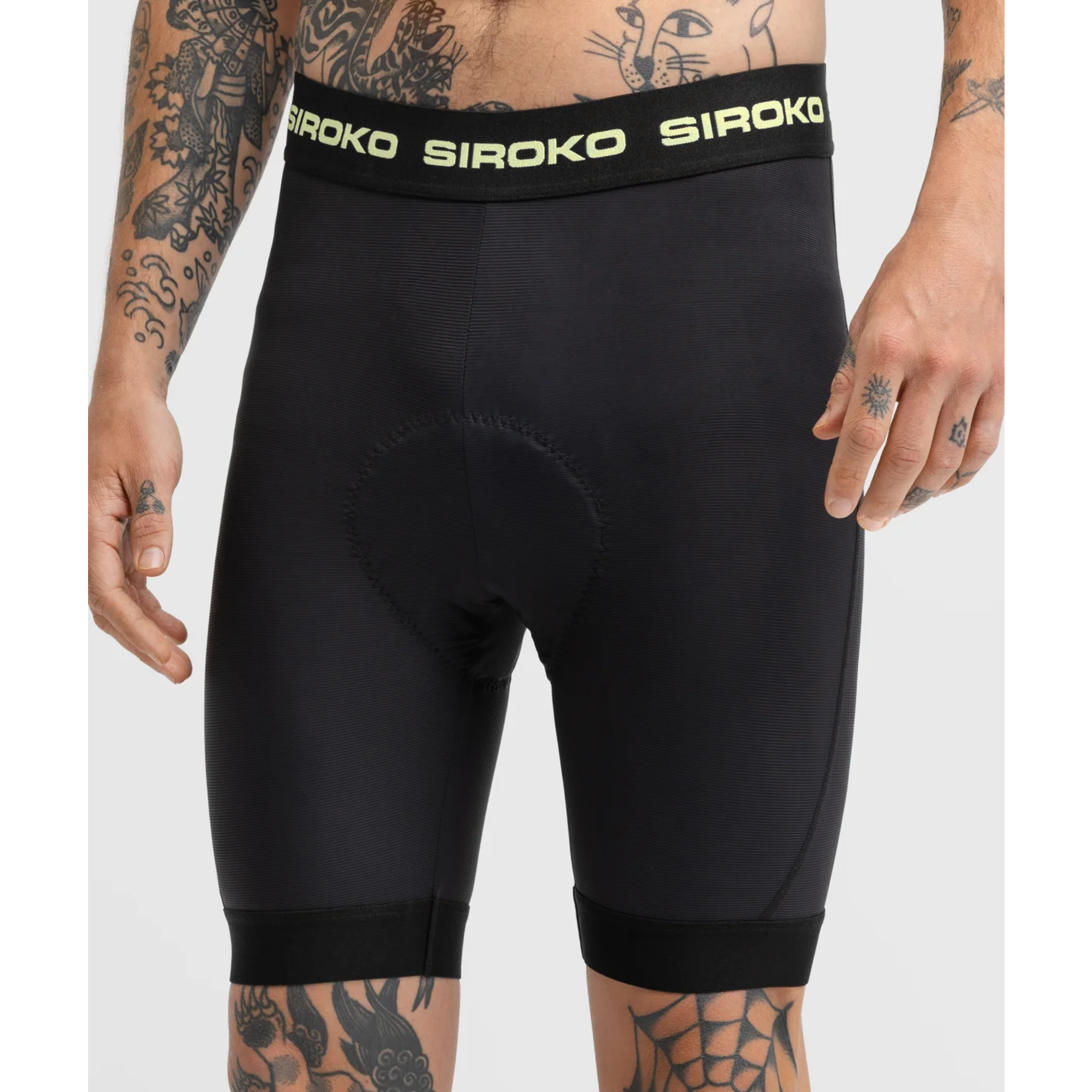 Siroko Movefit MTB Fietsonderbroek