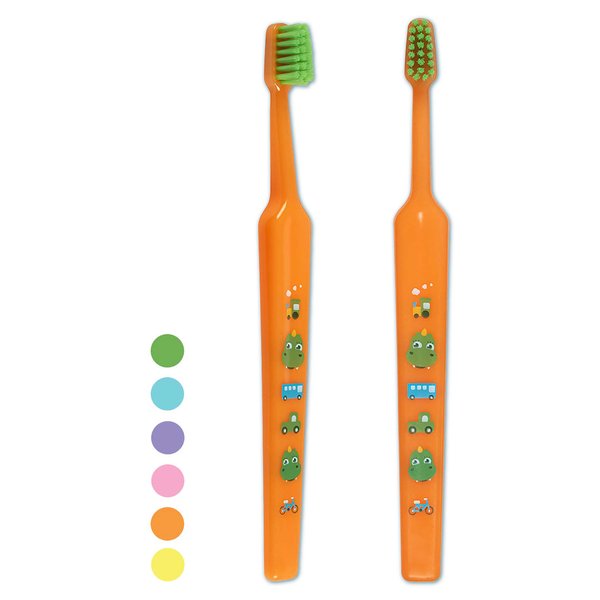 TePe GOOD Mini Extra Soft Zahnbürste (mit Motiv)